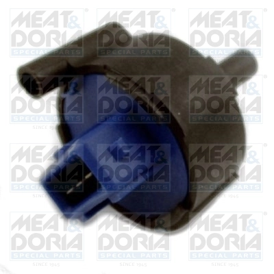Water Sensor, fuel system